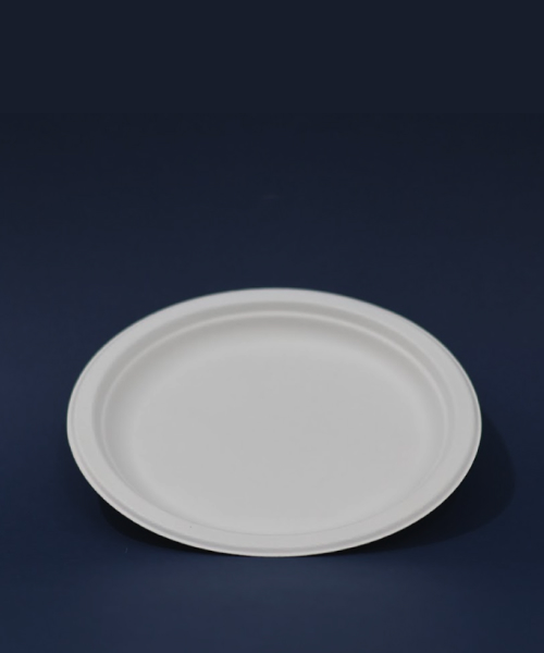 Featured Bio Plate