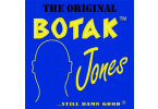 Botak Jones